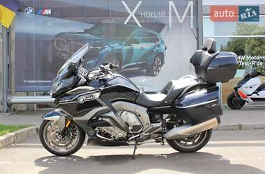 Мотоцикл Туризм BMW K 1600GTL 2019 в 