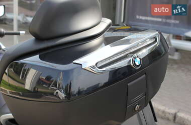 Мотоцикл Туризм BMW K 1600GTL 2019 в 