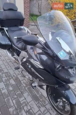 Мотоцикл Туризм BMW K 1600GTL 2014 в 