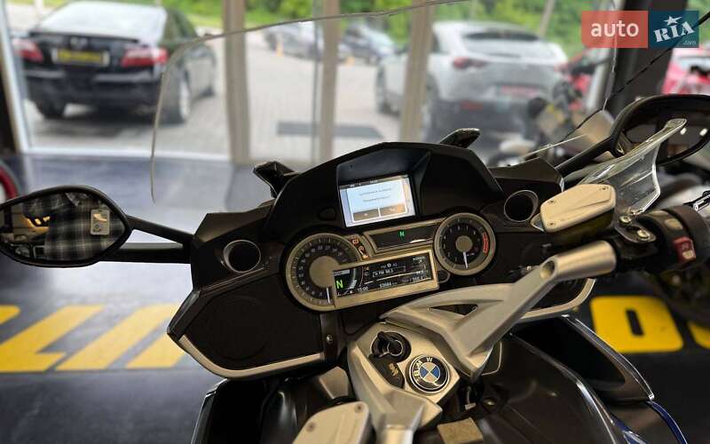 Мотоцикл Туризм BMW K 1600GTL 2012 в Черновцах фото 6 Мотоцикл Туризм BMW K 1600GTL 2012 в Черновцах