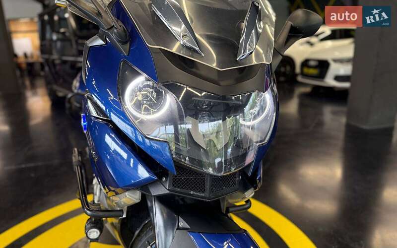 Мотоцикл Туризм BMW K 1600GTL 2012 в Черновцах фото 11 Мотоцикл Туризм BMW K 1600GTL 2012 в Черновцах