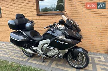 Мотоцикл Туризм BMW K 1600GTL 2015 в Полтаві