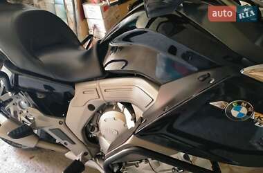 Мотоцикл Спорт-туризм BMW K 1600GTL 2012 в Києві