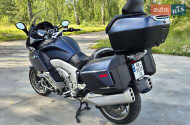 Мотоцикл Туризм BMW K 1600GTL 2015 в Славуті