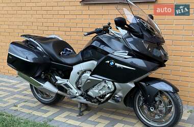 Мотоцикл Туризм BMW K 1600GTL 2015 в Полтаві