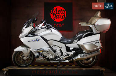 Мотоцикл Туризм BMW K 1600GTL 2014 в Дніпрі