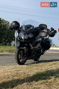 Мотоцикл Круізер BMW K 1600GTL 2019 в Києві