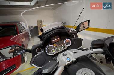 Мотоцикл Туризм BMW K 1600GTL 2015 в Киеве