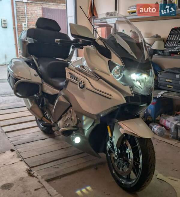 Мотоцикл Спорт-туризм BMW K 1600GTL 2020 в Хмельницком