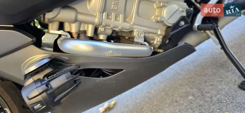 Мотоцикл Спорт-туризм BMW K 1600GTL 2020 в Хмельницком