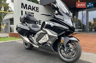 Мотоцикл Туризм BMW K 1600GTL 2025 в Одесі