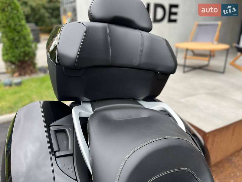 Мотоцикл Туризм BMW K 1600GTL 2025 в Одессе