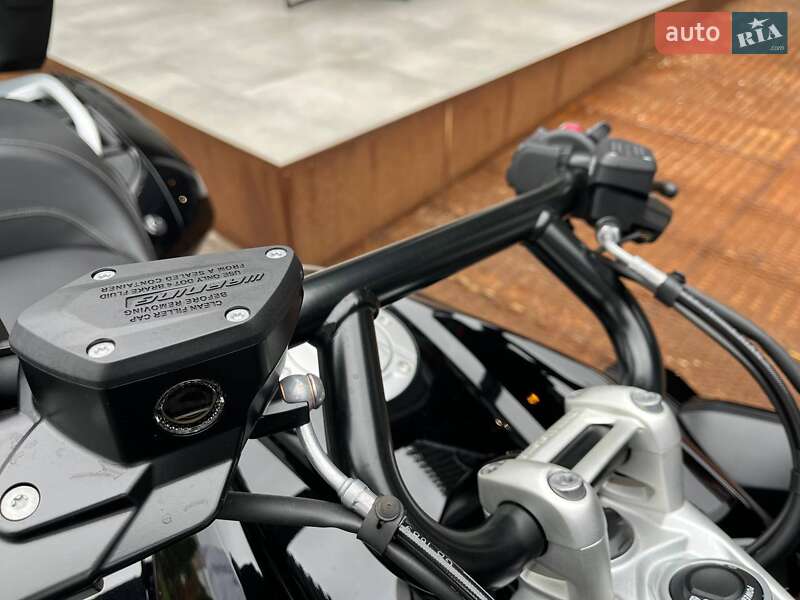 Мотоцикл Туризм BMW K 1600GTL 2025 в Одессе