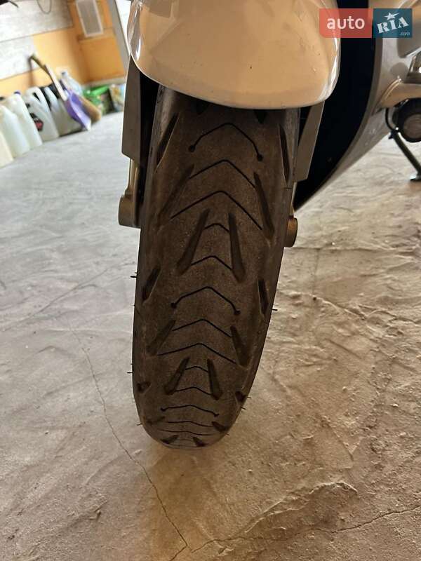 Мотоцикл Туризм BMW K 1600GTL 2014 в Дніпрі