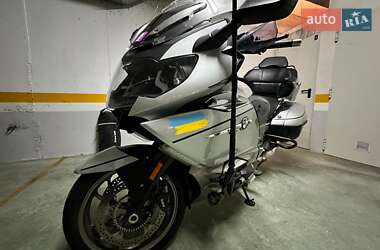 Мотоцикл Туризм BMW K 1600GTL 2015 в Києві