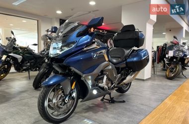 Мотоцикл Туризм BMW K 1600GTL 2023 в Києві