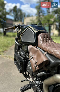 Кафе рейсер BMW K 75RT 1994 в 