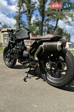 Кафе рейсер BMW K 75RT 1994 в 