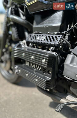 Кафе рейсер BMW K 75RT 1994 в 