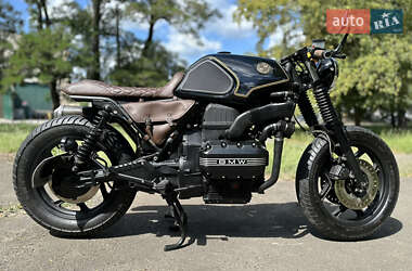 Кафе рейсер BMW K 75RT 1994 в 