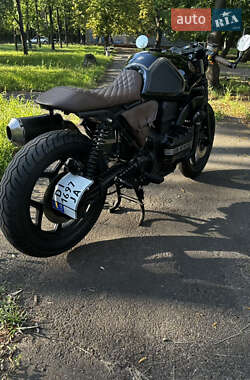 Кафе рейсер BMW K 75RT 1994 в 