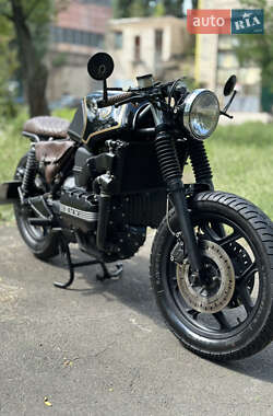 Кафе рейсер BMW K 75RT 1994 в 