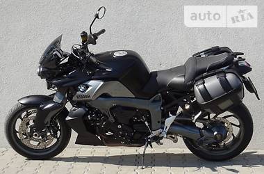 Мотоцикл Без обтекателей (Naked bike) BMW K Series 2011 в Ровно