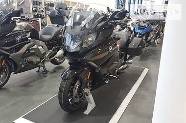 Мотоциклы BMW K Series 2017 в Харькове