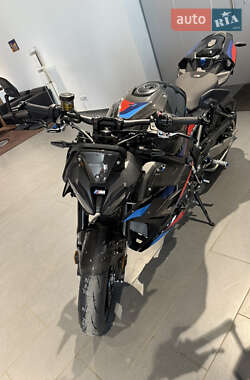 Спортбайк BMW M 1000R 2025 в 
