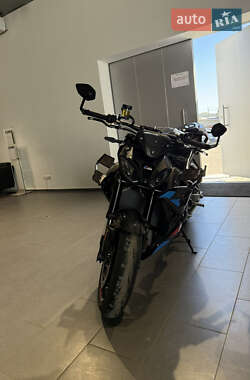 Спортбайк BMW M 1000R 2025 в 