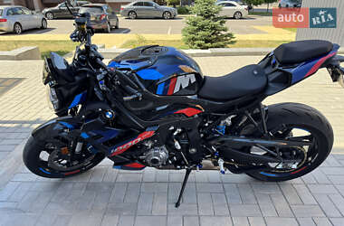 Мотоцикл Без обтікачів (Naked bike) BMW M 1000R 2024 в Кременчуці