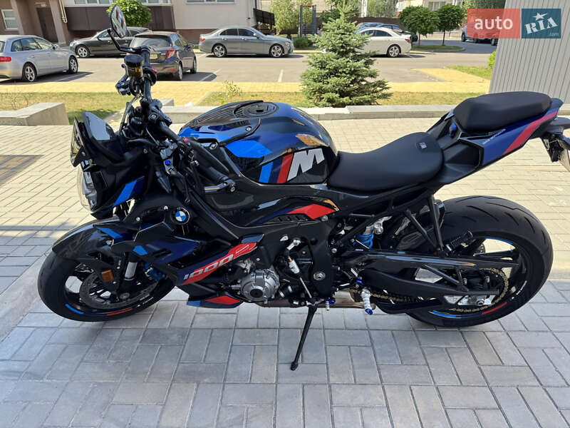Мотоцикл Без обтікачів (Naked bike) BMW M 1000R 2024 в Кременчуці