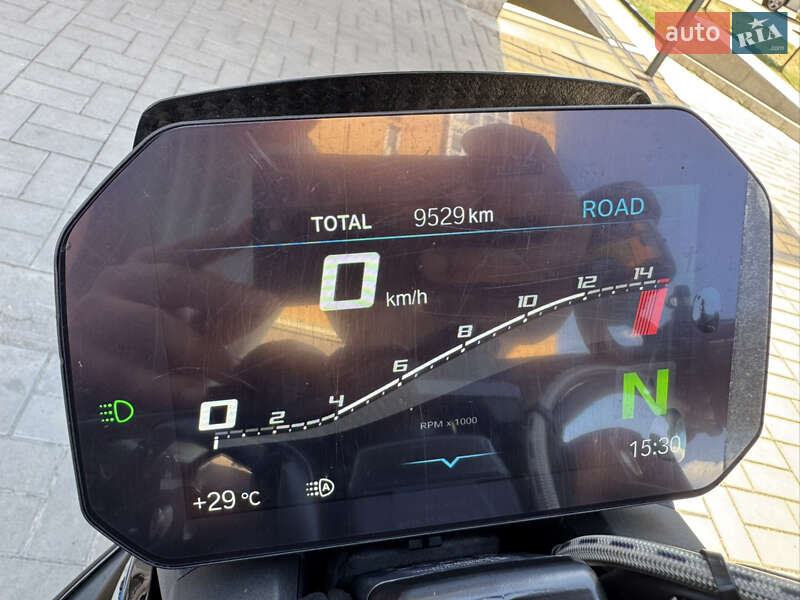 Мотоцикл Без обтікачів (Naked bike) BMW M 1000R 2024 в Кременчуці