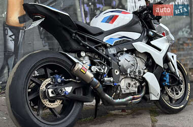 Мотоцикл Без обтікачів (Naked bike) BMW M 1000R 2024 в  фото 2 Мотоцикл Без обтікачів (Naked bike) BMW M 1000R 2024 в