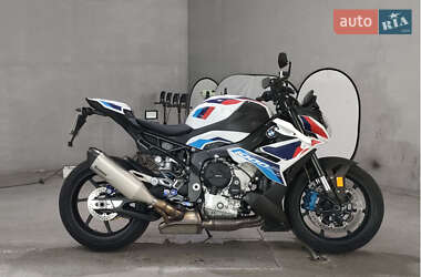 Мотоцикл Без обтікачів (Naked bike) BMW M 1000R 2023 в Львові