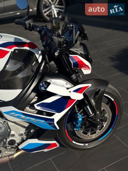 Мотоцикл Без обтекателей (Naked bike) BMW M 1000R 2024 в Львове