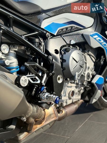 Мотоцикл Без обтекателей (Naked bike) BMW M 1000R 2024 в Львове