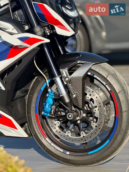 Мотоцикл Без обтекателей (Naked bike) BMW M 1000R 2024 в Львове
