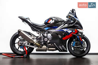 Спортбайк BMW M 1000RR 2023 в Киеве