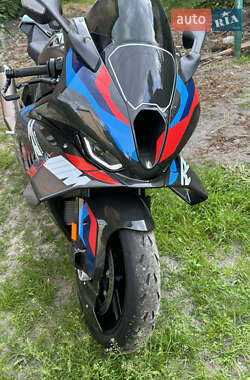 Спортбайк BMW M 1000RR 2023 в Білій Церкві