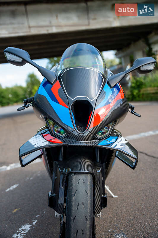 BMW M 1000RR 2023