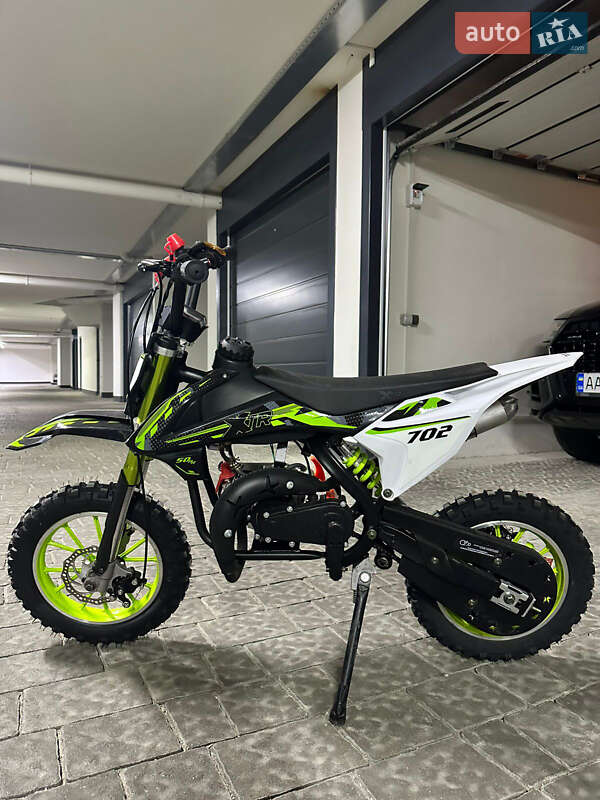 Питбайк BMW M 1000RR 2025 в Ужгороде