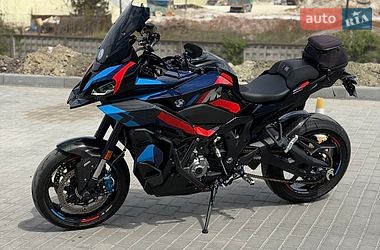 Мотоцикл Спорт-туризм BMW M 1000XR 2025 в Львові