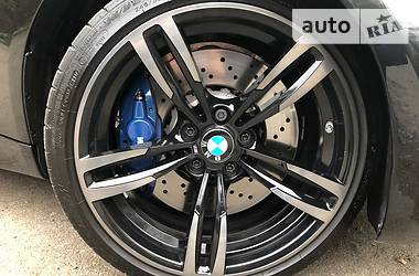 Купе BMW M2 2018 в 