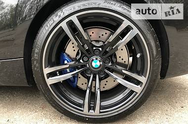 Купе BMW M2 2018 в 