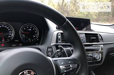 Купе BMW M2 2018 в 