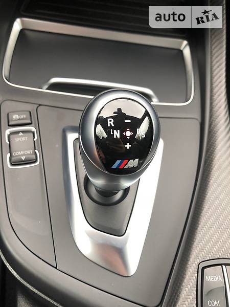 Купе BMW M2 2018 в Киеве фото 29 Купе BMW M2 2018 в Киеве