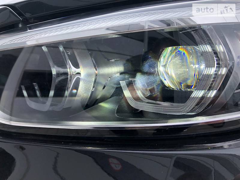 Купе BMW M2 2018 в Киеве фото 34 Купе BMW M2 2018 в Киеве