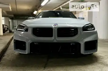 BMW M2 2023