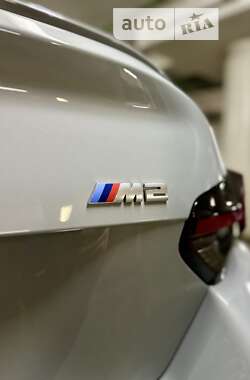 Купе BMW M2 2023 в Киеве